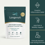 Glucosamine Joint Complex (1,500mg)
