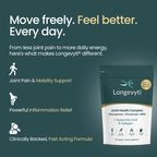 Glucosamine Joint Complex (1,500mg)