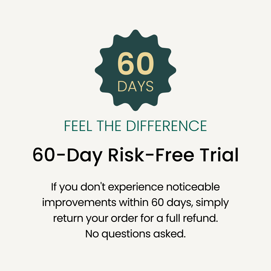 Glucosamine Joint Complex (1,500mg)