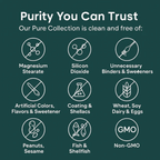 Glucosamine Joint Complex (1,500mg)