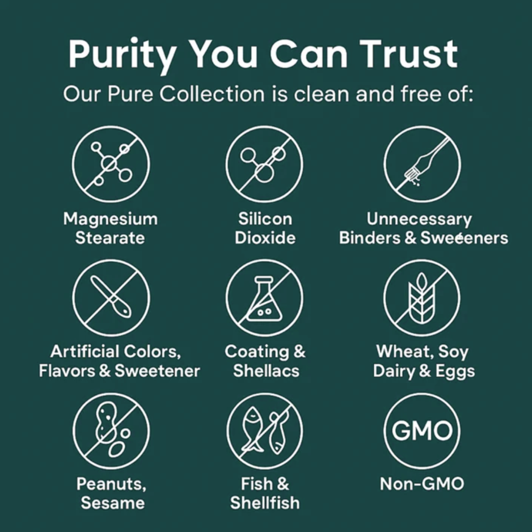 Glucosamine Joint Complex (1,500mg)